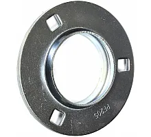 P47232 Корпус подшипника фланцевый круглый 25mm