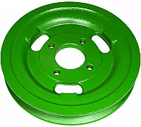 Z10686 Pulley FARMING Line