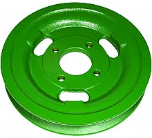 Z10686 Pulley FARMING Line