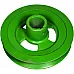 Z10748 Шків бітера d40 [John Deere] FARMING Line - 3
