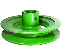 Z10748 Шкив битера d40 [John Deere] FARMING Line