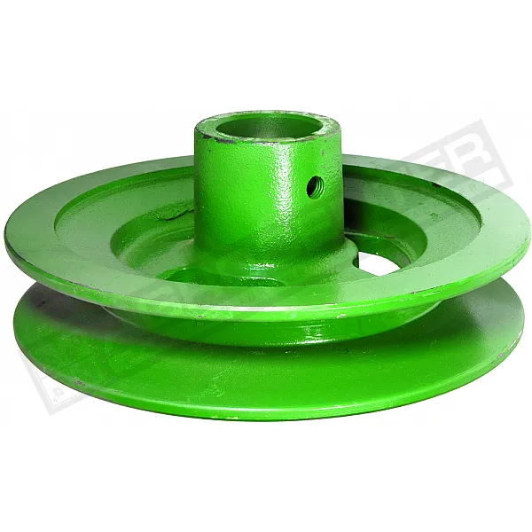 Z10748 Pulley d40 [John Deere] FARMING Line - 1