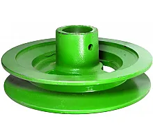 Z10748 Шків бітера d40 [John Deere] FARMING Line