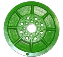 Z11460 Variator pulley FARMING Line