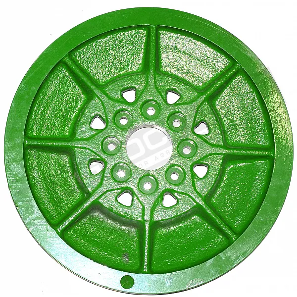 Z11460 Variator pulley FARMING Line - 1