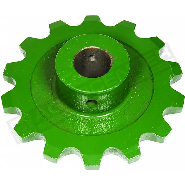 Z11649 Звездочка цепная  Z14 d35mm FARMING Line - 1