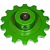 Z11649 Звездочка цепная  Z14 d35mm FARMING Line - 1