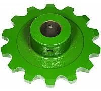 Z11649 Chain sprocket  Z14 d35mm FARMING Line