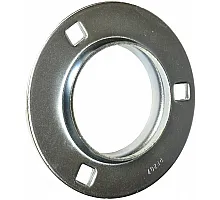 Z30769 Корпус підшипника фланцевий круглий 35mm