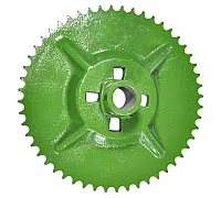 Z10400 Звездочка Z52 [John Deere] FARMING Line