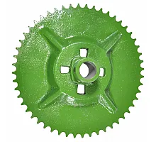 Z10400 Зірочка Z52 [John Deere] FARMING Line