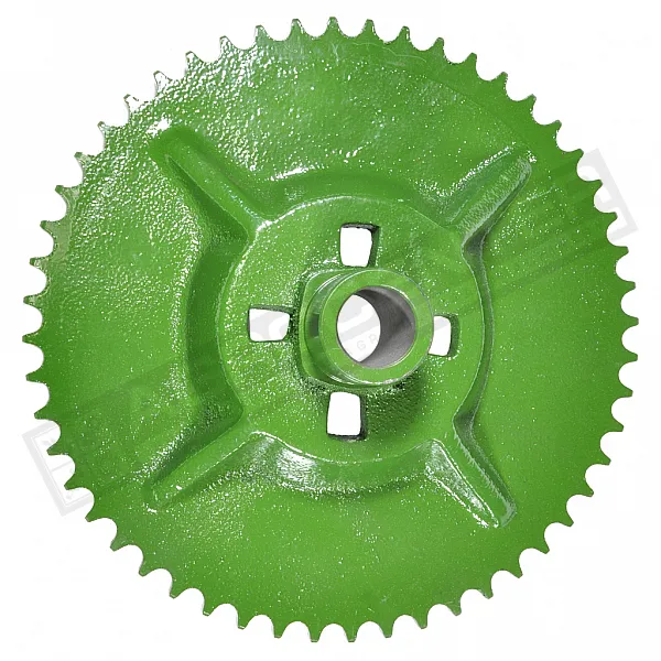 Z10400 Зірочка Z52 [John Deere] FARMING Line - 1