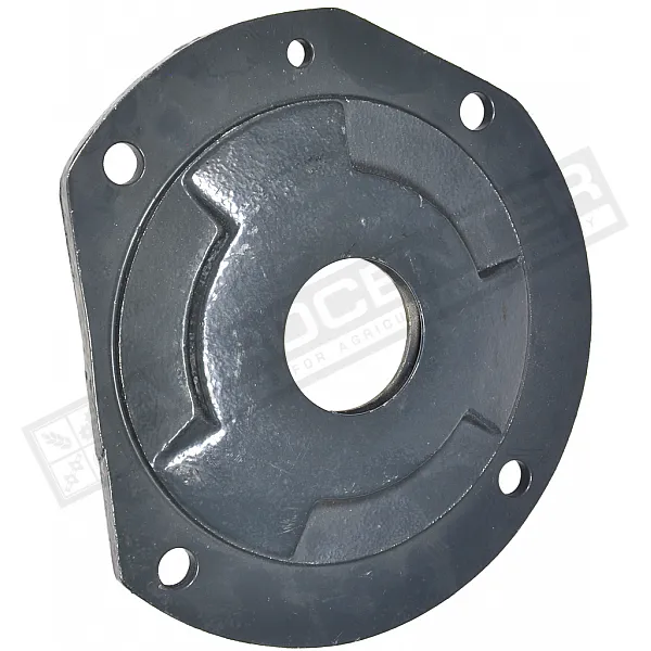 628725 Bearing Housing [Claas] FARMING Line - 1