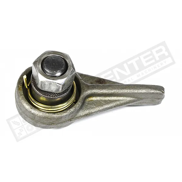 609752 Clamp [Claas] FARMING Line - 1