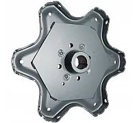 618522 Sprocket [Claas] FARMING Line, 600471.1
