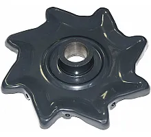 634974.0 Диск відбійного бітера FARMING Line, 634974