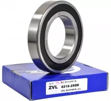6215-2RSR Подшипник ZVL
