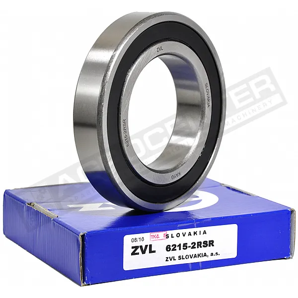 6215-2RSR Bearing ZVL - 1