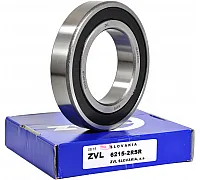 6215-2RSR Підшипник ZVL