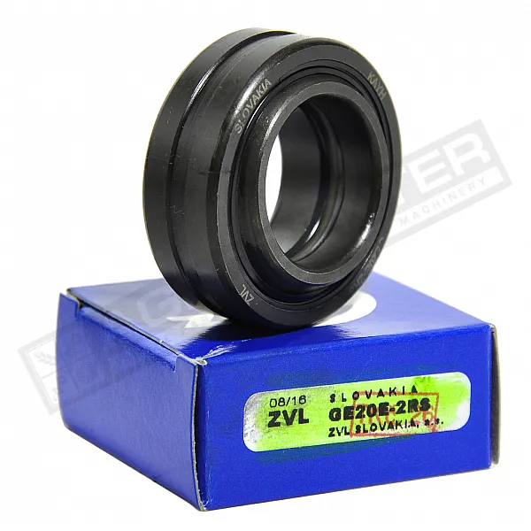 GE20E-2RS Подшипник ZVL - 1