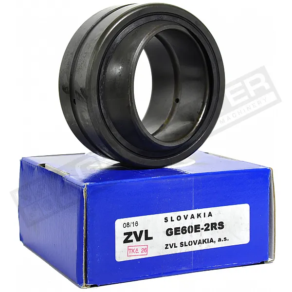 GE60E-2RS Bearing ZVL - 1