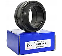 GE60E-2RS Підшипник ZVL