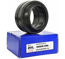 GE60E-2RS Підшипник ZVL