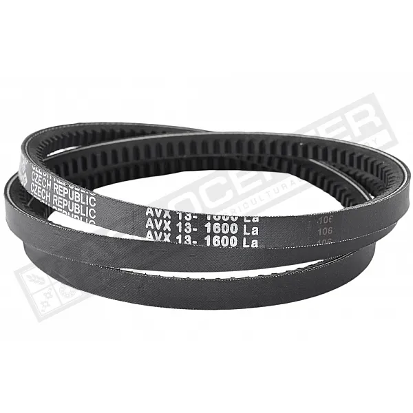 AVX 13-1600 La Belt V-type ( 304392 ) GUFERO - 1