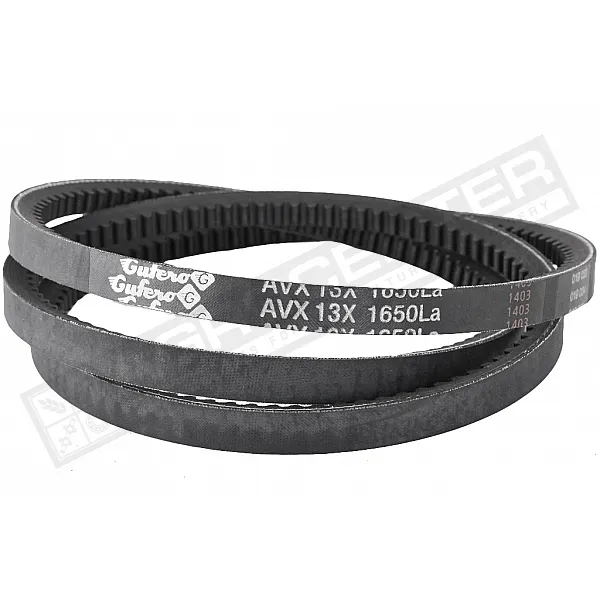 AVX 13-1650 La Belt V-type ( 304394 ) GUFERO - 1