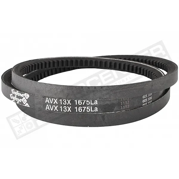 AVX 13-1675 La Пас V-образный ( 304395 ) GUFERO - 1