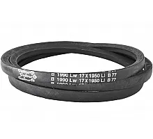 B17 1990Lw-1950Li Belt V-type ( 301010 ) GUFERO