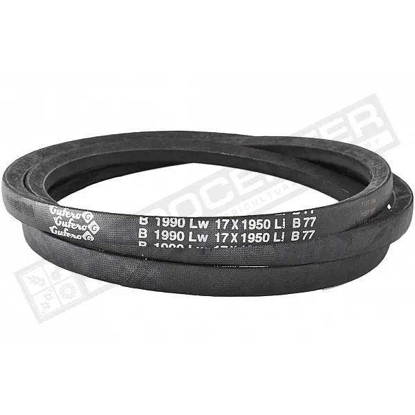 B17 1990Lw-1950Li Belt V-type ( 301010 ) GUFERO - 1