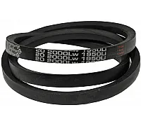 20*2000Lw-1950Li Пас V-образный ( 301280 ) GUFERO
