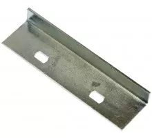 605449.1 Backing plate of paddle chain conveyor FARMING Line, 605449