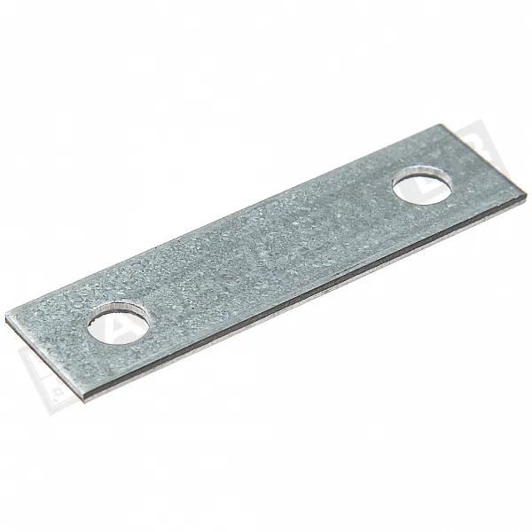 676770.0 Backing plate of paddle chain conveyor 75*20*2 FARMING Line [Claas], 676770 - 1