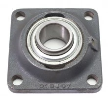 01CJT07 Корпус с подшипником ( подшипниковый узел ) GE35, INA