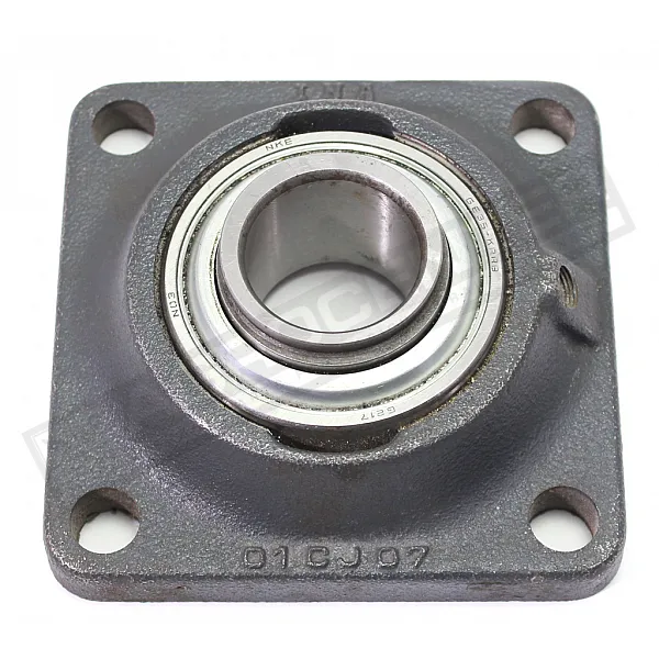 01CJT07 Bearing unit GE35, INA - 1