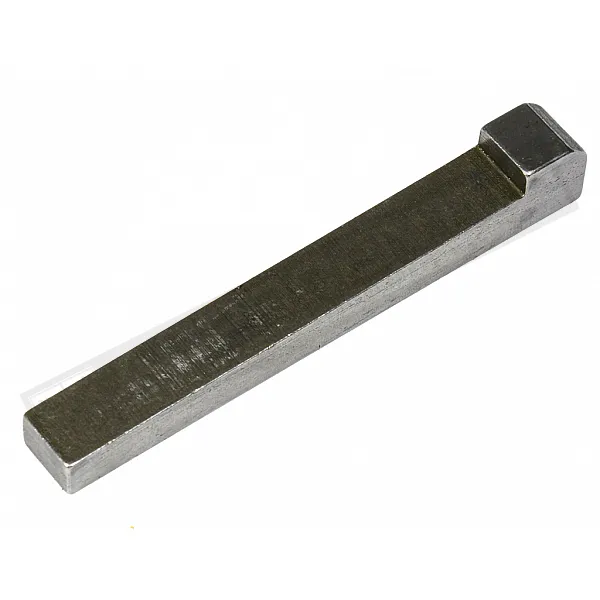 007618.0 Gib-head key  ( 10*8*70 ) FARMING Line, 007618 - 1