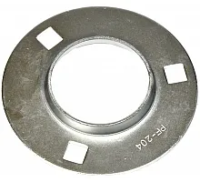 80142694 Metal flange ( PF204 ) 619288.0 / Z33117 FARMING Line