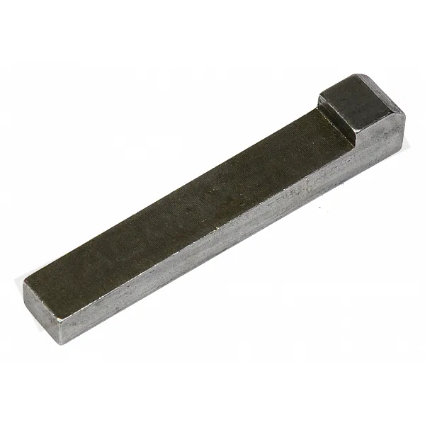 244802.0 Шпонка з виступом ( 10*8*56 ) FARMING Line, 244802 - 1
