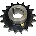 80309589 Sprocket Z17 d30 FARMING Line, 309589 - 1