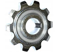 80392932 Sprocket Z10 d45 FARMING Line, 437030, 392932