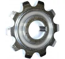 80392932 Sprocket Z10 d45 FARMING Line, 437030, 392932