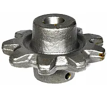 80421216 Sprocket z9 d25 [New Holland] FARMING Line, 421216, 80823413, 823413, 87757278