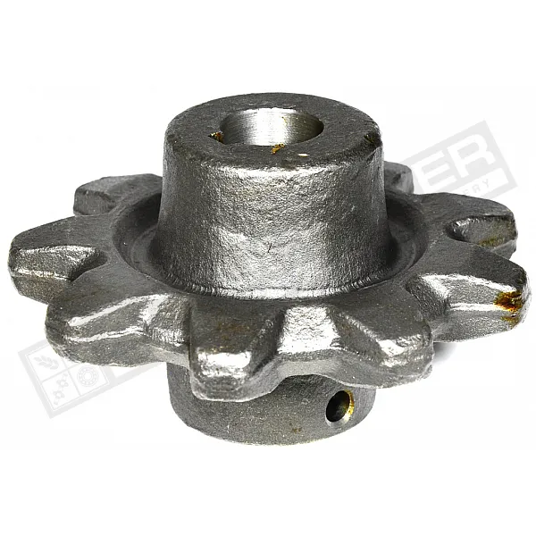 80421216 Зірочка z9 d25 [New Holland] FARMING Line, 421216, 80823413, 823413, 87757278 - 1