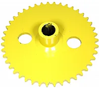 80421342 Sprocket  Z43 d30 FARMING Line, 421342