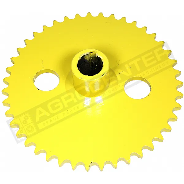 80421342 Sprocket  Z43 d30 FARMING Line, 421342 - 1
