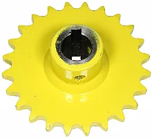80423659 Звездочка Z24 d25 [New Holland] FARMING Line, 423659