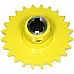 80423659 Звездочка Z24 d25 [New Holland] FARMING Line, 423659 - 1