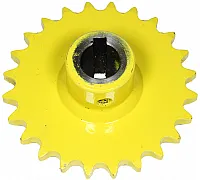 80423659 Sprocket Z24 d25 [New Holland] FARMING Line, 423659
